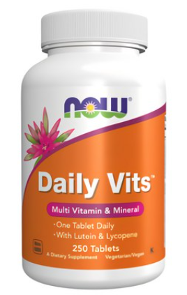 하루 한 알, 활력 충전! 상품 이미지