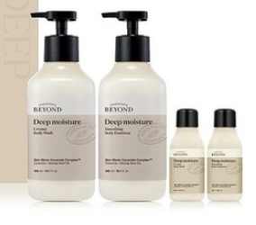 비욘드 딥 모이스처 2종! 상품 이미지