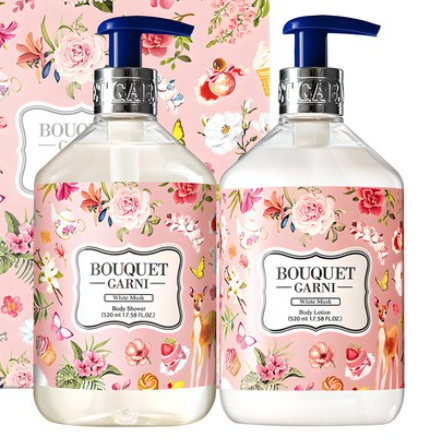 부케가르니 화이트머스크! 상품 이미지